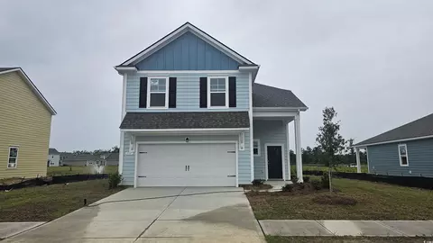 1137 Black Lake Way, Conway, SC 29526