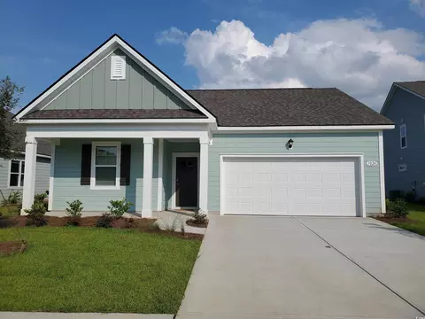 1129 Black Lake Way, Conway, SC 29526