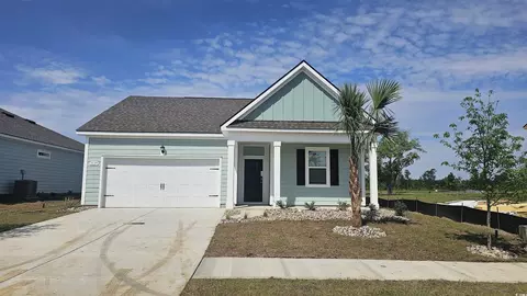 1129 Black Lake Way, Conway, SC 29526