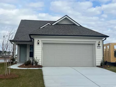 1260 Lady Bird Way, North Myrtle Beach, SC 29582