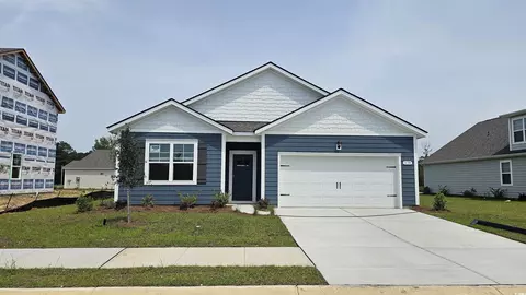 1138 Black Lake Way, Conway, SC 29526