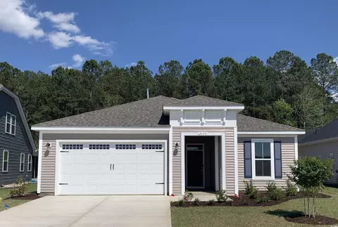 2155 Gooseberry Way, Longs, SC 29568