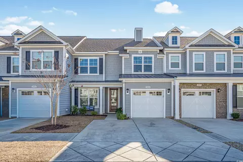 2404 Thoroughfare Dr #2404, North Myrtle Beach, SC 29582