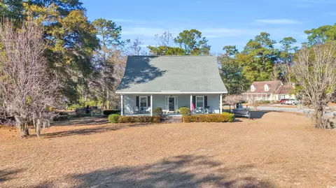 16 Johnstone Ln, Georgetown, SC 29440