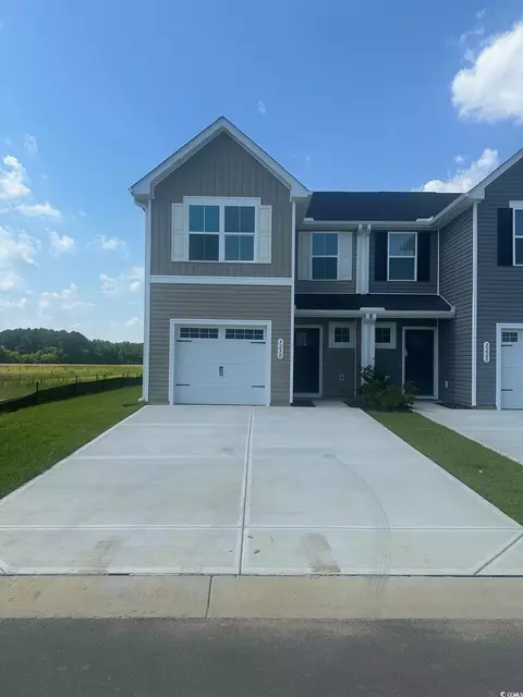 3230 NW Edgemead Cir #F, Calabash, NC 28467