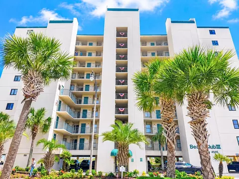 4505 S Ocean Blvd S #1-E, North Myrtle Beach, SC 29582
