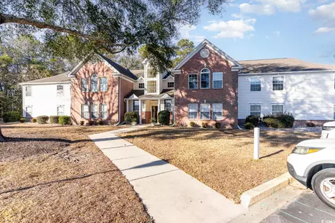 4384 Daphne Ln #H, Murrells Inlet, SC 29576
