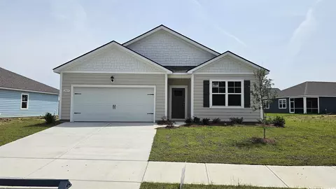 2814 Riverboat Way, Conway, SC 29526