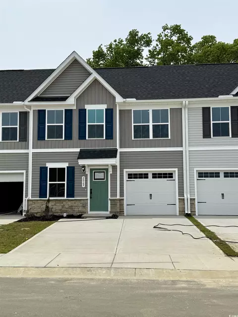 2069 NW Parow Ln NW #B, Calabash, NC 28467