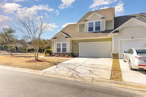 6172 Catalina Dr #911, North Myrtle Beach, SC 29582