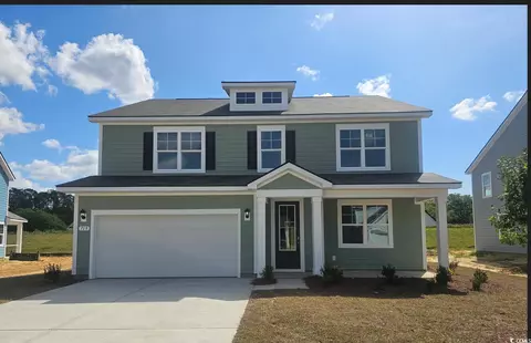 715 Choctaw Dr, Conway, SC 29526
