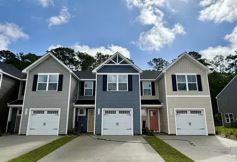 261 Christiana Ln #B, Myrtle Beach, SC 29579