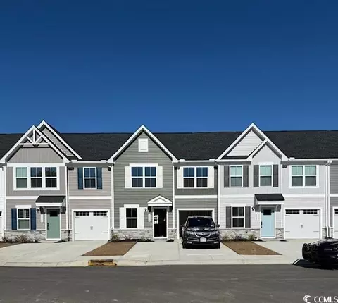 2055 NW Parow Ln NW #A, Calabash, NC 28467