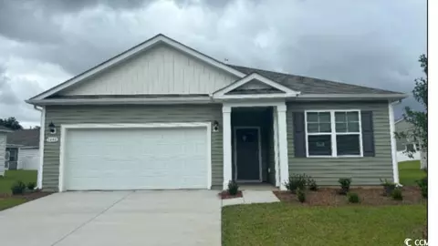 1480 Nokota Dr, Conway, SC 29526