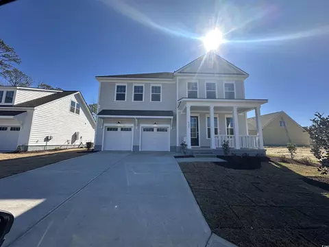 6525 Berg St, Murrells Inlet, SC 29576