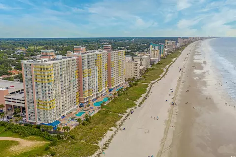 2801 S Ocean Blvd #241, North Myrtle Beach, SC 29582