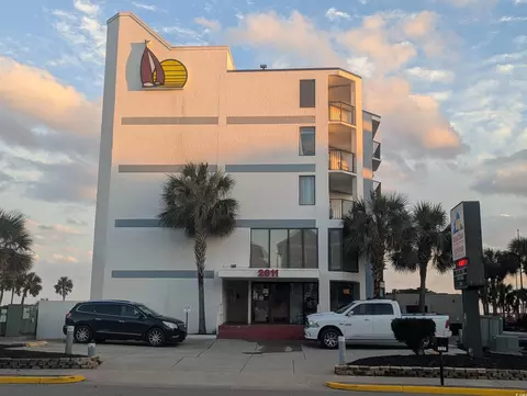 2611 Ocean Blvd S #305, Myrtle Beach, SC 29577