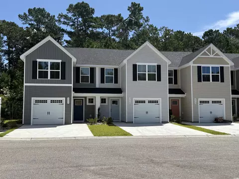 265 Christiana Ln #F, Myrtle Beach, SC 29579