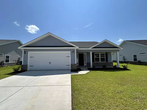 626 Lightwood Dr, Conway, SC 29526