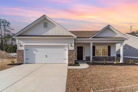 626 Lightwood Dr, Conway, SC 29526