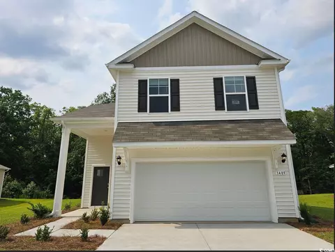 1489 Nokota Dr, Conway, SC 29526