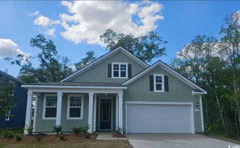 690 Choctaw Dr, Conway, SC 29526