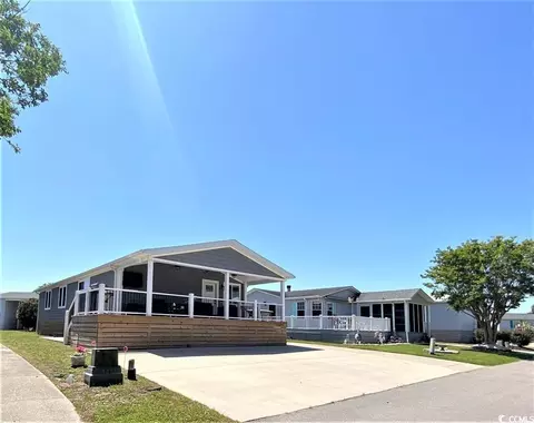 1571 Mason Cir, Surfside Beach, SC 29575
