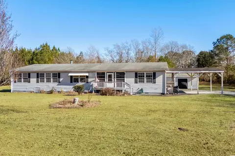 2183 Jasmine Rd, Loris, SC 29569 photo 1