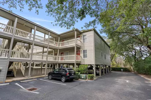 107 Toby Ct #203-B, North Myrtle Beach, SC 29582