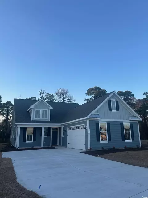 1216 Needle Grass Loop, Myrtle Beach, SC 29579