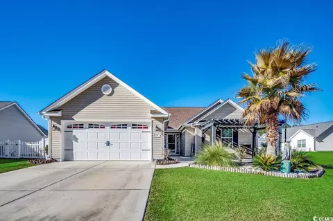 116 Emily Springs Dr, Conway, SC 29527