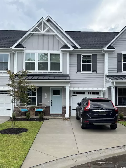 333 Bent Green Ct #90D, Murrells Inlet, SC 29576