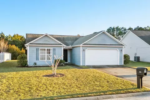 605 W Perry Rd, Myrtle Beach, SC 29579
