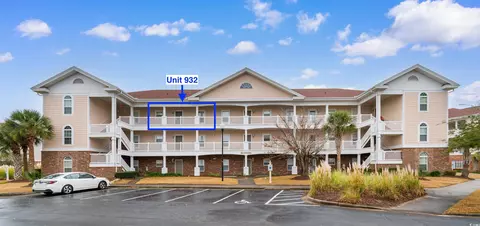 5750 Oyster Catcher Dr #932, North Myrtle Beach, SC 29582
