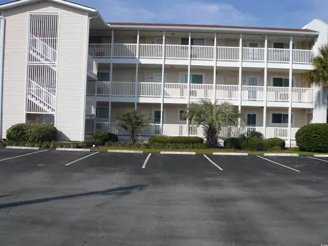 1919 Spring St #B11, North Myrtle Beach, SC 29582