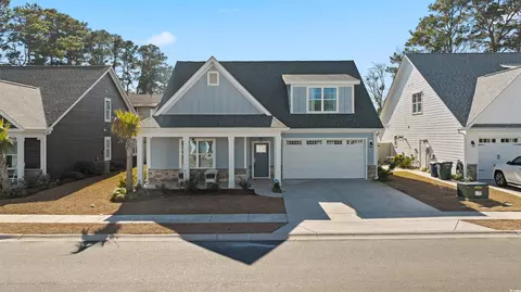 1113 Mary Read Dr, North Myrtle Beach, SC 29582