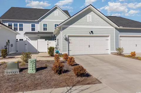 5353 Knobcone Loop #C-103, Myrtle Beach, SC 29577 photo 2