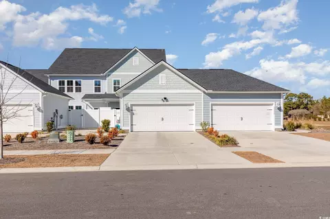 5353 Knobcone Loop #C-103, Myrtle Beach, SC 29577