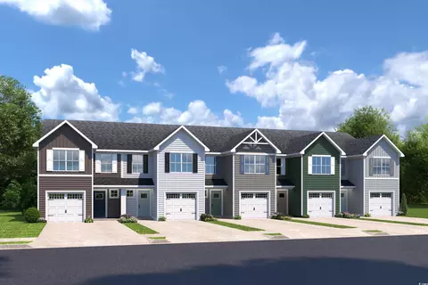 2084 Palm Meadows Way #A, Conway, SC 29526