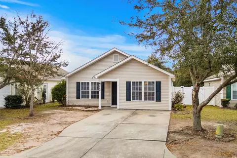 869 Silvercrest Dr, Myrtle Beach, SC 29579