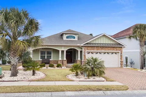 1625 Crosswinds Ave, North Myrtle Beach, SC 29582