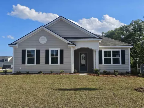 700 Choctaw Dr, Conway, SC 29526