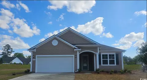 705 Choctaw Dr, Conway, SC 29526