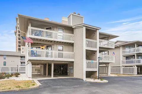 1801 N Ocean Blvd #F-1, North Myrtle Beach, SC 29582