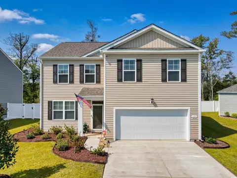 623 Meadowgrass Ct, Myrtle Beach, SC 29588