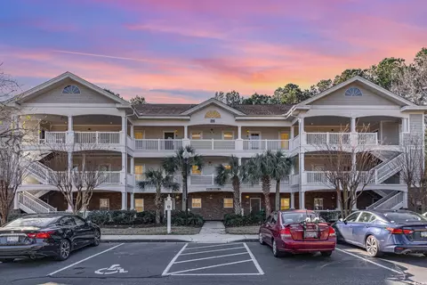 5825 Catalina Dr #1234, North Myrtle Beach, SC 29582