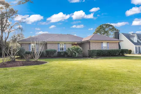 1671 Arundel Rd, Myrtle Beach, SC 29577