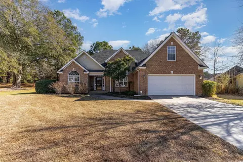 604 Ellis Dr, Conway, SC 29526