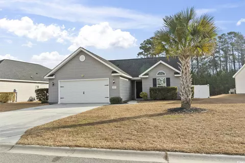 293 Foxpath Loop, Myrtle Beach, SC 29588