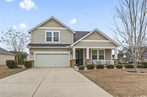 1400 Rainsbrook Ct, Conway, SC 29526